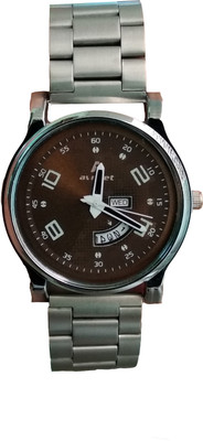 Avneet AVBR-03 Hybrid Watch - For Men