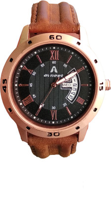 

avneet AVB-07 Watch - For Men