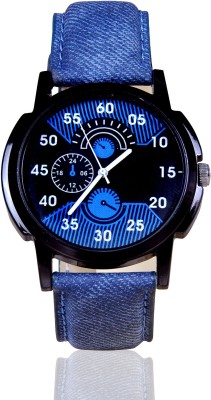 just like Analog Watch  - For Boys