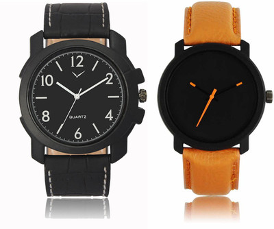 

CM Stylish Attractive Look Men Watches LR 020 _VL 0014 Watch - For Men