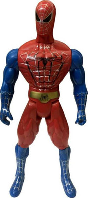 

Riddhi Siddhi Ak- Super Heros(Red)