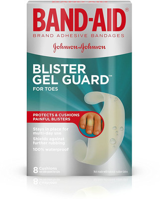 

Band-Aid First Pads, Adhesive Bandages, Large Adhesive Pads Adhesive Band Aid(Set of 1)