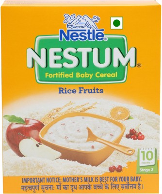 nestum rice price