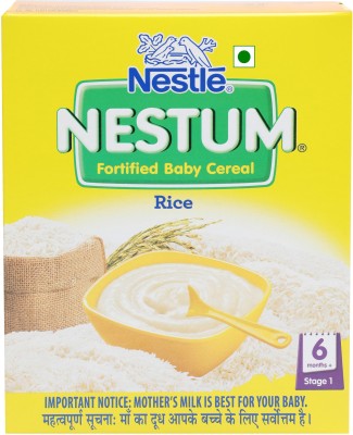 nestum rice price
