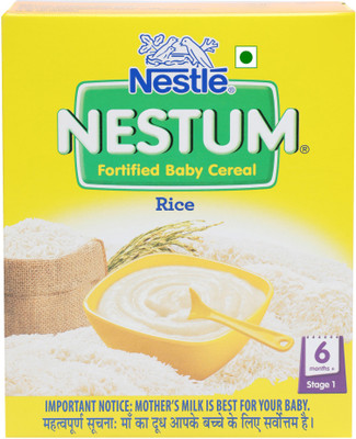 nestum baby food price