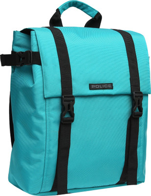 

Police Hover 20 L Backpack(Green), Sea green