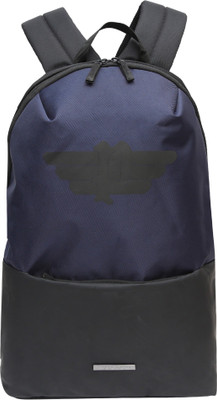 

Police Glade 20 L Backpack(Blue), Navy