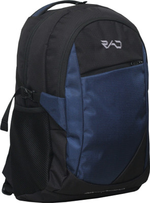 

Rare And Demanded Smith 25 L Backpack(Black, Blue)