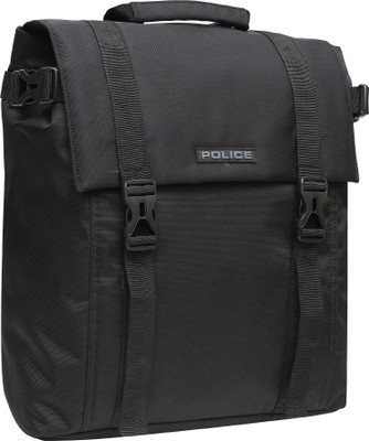 

Police Hover 20 L Backpack(Black)