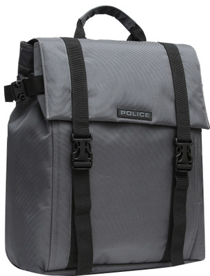 

Police Hover 20 L Backpack(Grey)