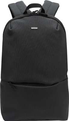 

Police s 20 L Backpack(Black)
