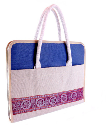 

Haastika JB-136 Multipurpose Bag(Multicolor, 6 L)