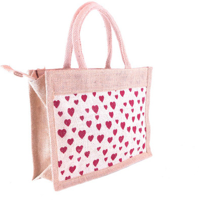 

Haastika JB-135 Lunch Bag(Multicolor, 5 L)