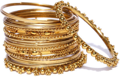 YouBella Alloy Bangle