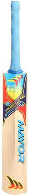 

Mayor Firefly Poplar Willow Cricket Bat(800 - 1000 kg