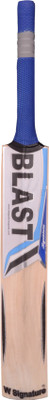 

W SIGNATURE (BLAST RIPLICA) English Willow Cricket Bat(Long Handle, .950 kg)