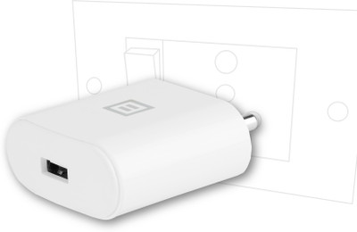 Billion Smart MC149 Quick Charge 3.0 Mobile Charger(White)
