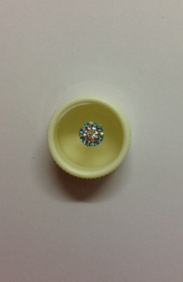 

ELEGANT BINDI EC5530 0 Multicolor Bindis(1)