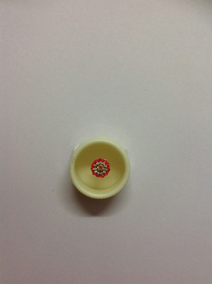 

ELEGANT BINDI EC5504 0 Red Bindis(1)