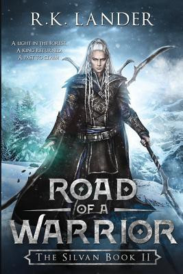Road of a Warrior(English, Paperback, Lander R K)