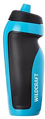 

Wiki by Wildcraft WC BLU SIPPER 750 ml Sipper(Pack of 1, Blue)