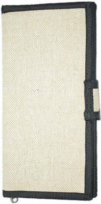 

Empower Trust Casual Beige Clutch