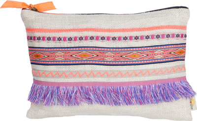 

Empower Trust Casual Multicolor Clutch