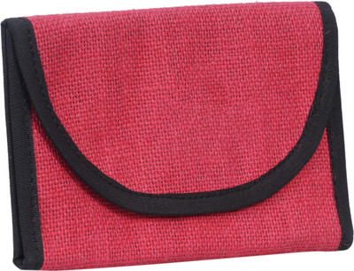 

Empower Trust Casual Pink, Black Clutch, Black;pink