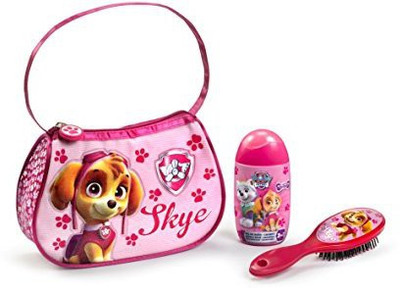 

Paw Patrol Gift Bath Set Skye, Pink, 3-Piece(Set of 3)