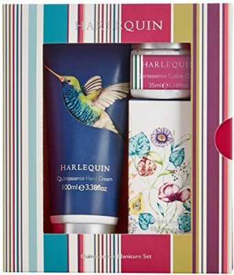 

Harlequin Quintessence Manicure Set(Set of 3)