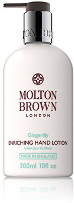 

Molton Brown Gingerlily Hand Lotion, 300 Ml(Set of 1)