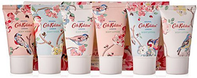 

Cath Kidston Assorted Blossom Birds Mini Skin Care Set(Set of 6)