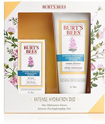 

Burt's Bees Intense Hydration Duo - 2-Piece Gift Set(Set of 2)