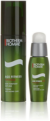 

Biotherm Cream + Deodorant - 1 Pack(Set of 2)