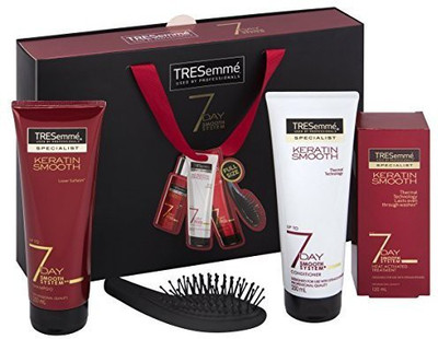 

TRESemme 7 Day Smooth Gift Bag(Set of 4)