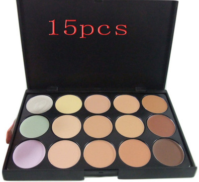 

dios Concealer Palette Concealer(Multi color, 130 g)