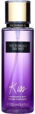 

Victoria's Secret Kiss Fragrance Body Mist - For Women(250 ml)