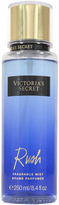 

Victoria's Secret Rush Body Mist - For Women(250 ml)