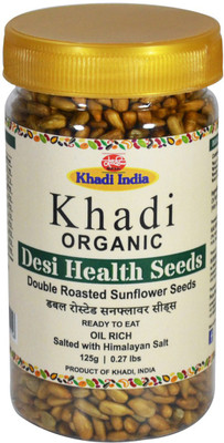 

Khadi Sunflower Seeds(125)