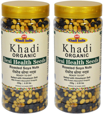 

Khadi Mixed Seeds(250, Pack of 2)