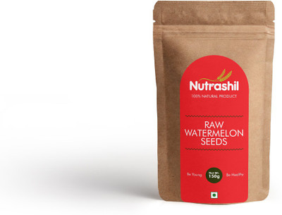

nutrashil Watermelon Seeds(150 g)