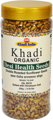 

Khadi Sunflower Seeds(250)