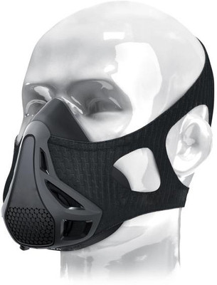 

Dolphy Fitness Mask For Elevation Training Mask(Large)
