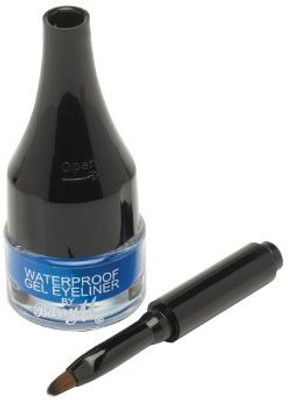 

Barry M Waterproof Gel Eyeliner Bright Blue 9 g(Blue)