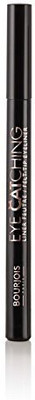 

Bourjois Eye Catching Liner,Black 1.6 g(Black)