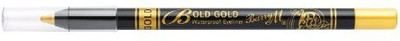 

Barry M Cosmetics Bold Waterproof Eyeliners Gold 9 g(Gold)