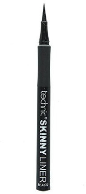 

Technic Skinny Felt Tip Liquid Eyeliner Pen- Black 9 g(Black)