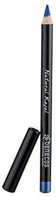 

Benecos Natural Kajal, Bright Blue, 1.13 g(Blue)