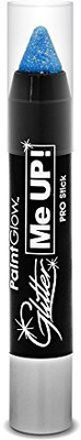 

PaintGlow Glitter Paint Liner, Blue 2.5 g(Blue)