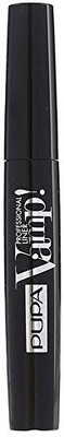 

PUPA Milano Vamp Professional Liner, N. 100 Extra Black 9 g(Black)